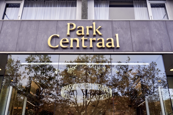 Park Centraal Amsterdam (formerly Park Hotel Amsterdam)